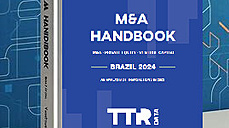 M&A Handbook 2024  Brazil